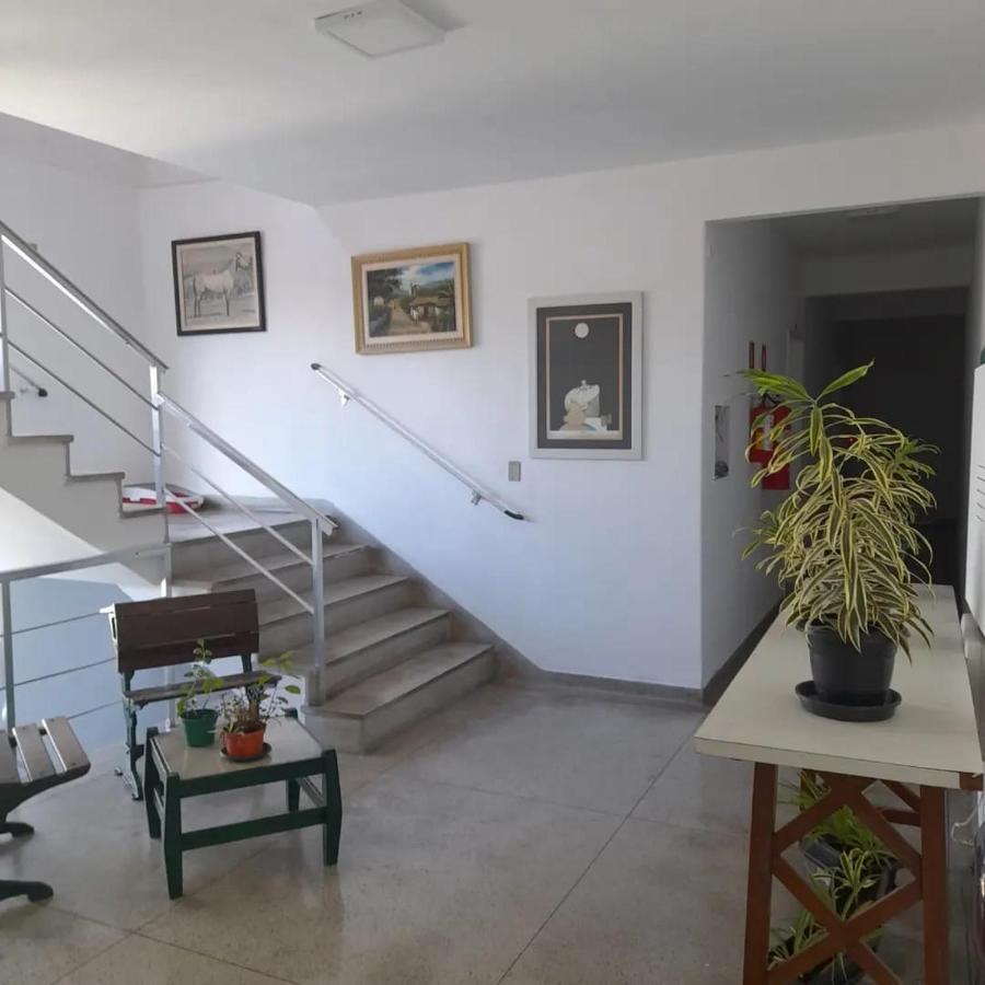Cama de solteiro em Dormitório com 4 Camas