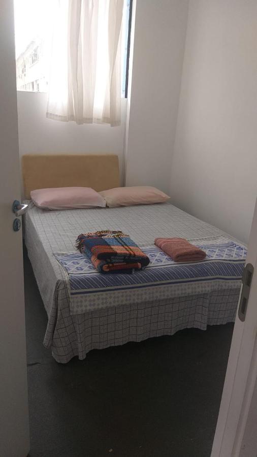 Quarto Duplo Amplo